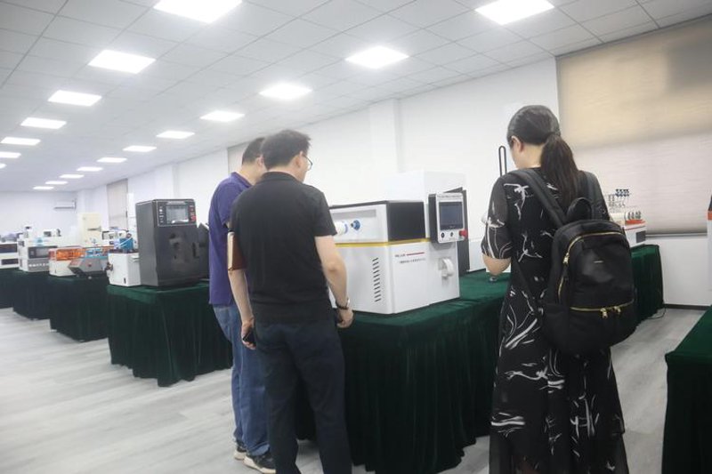 呼吸回路：现代医疗的关键