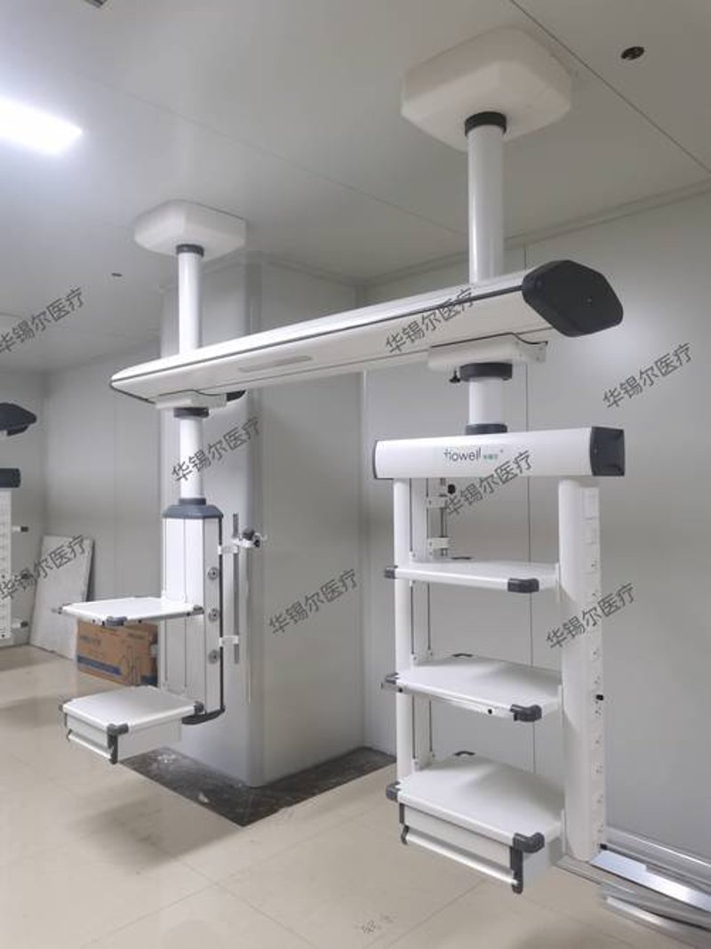 呼吸回路：医疗设备的关键部件